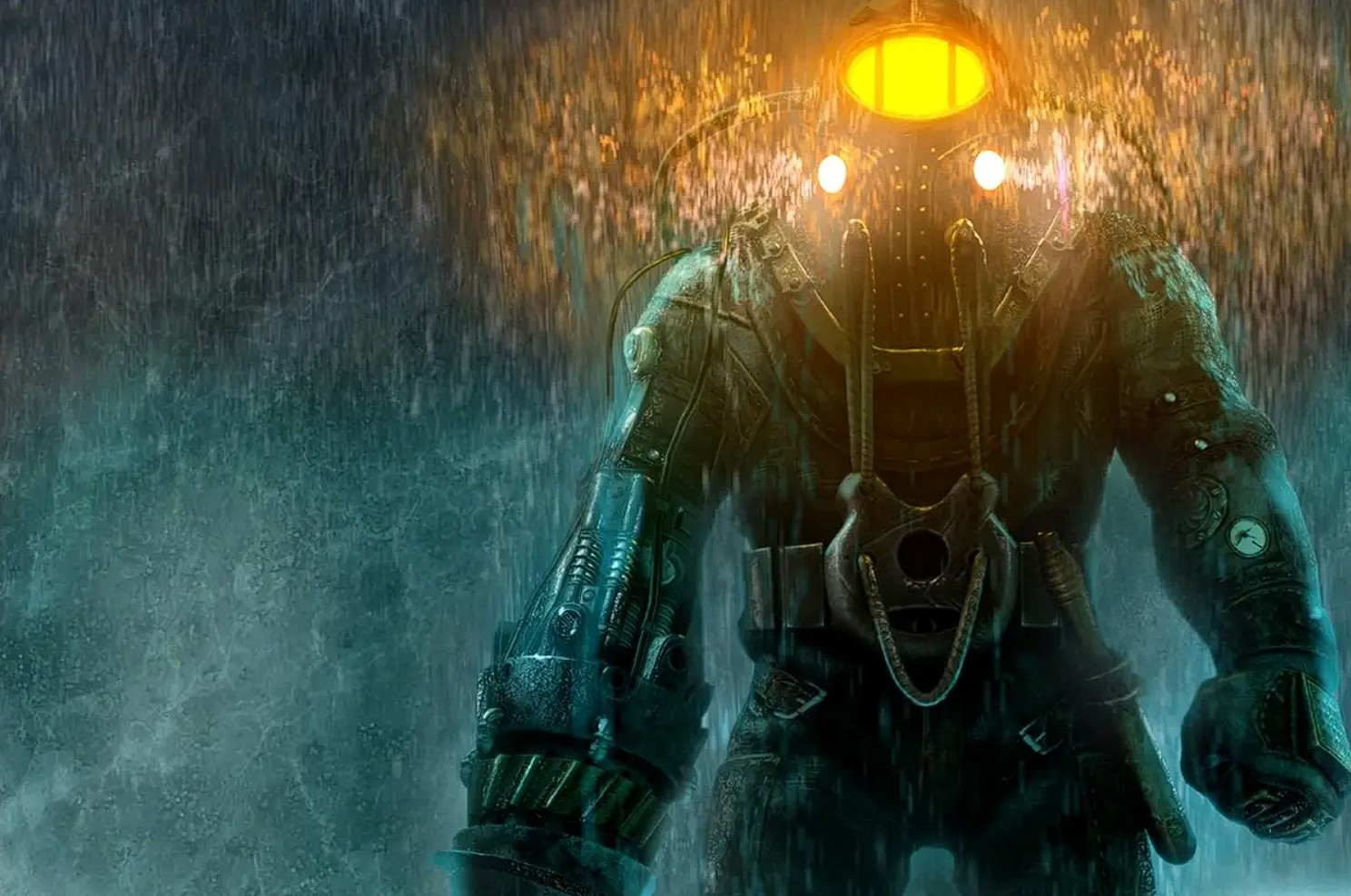 BioShock2